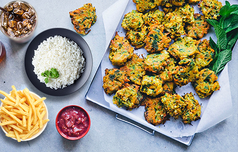 Pakora