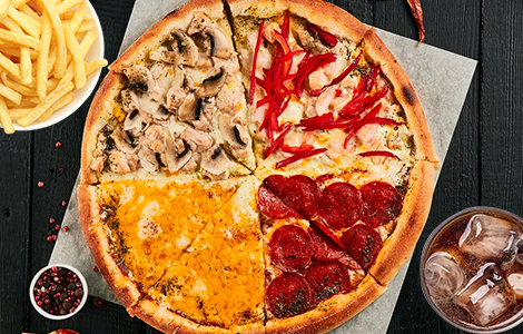 Pizza